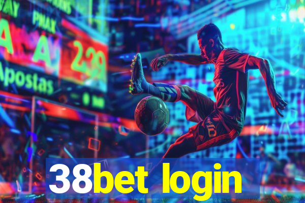 38bet login